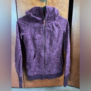 Lululemon Scuba Hoodie